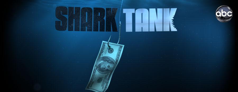 Sixty Seconds in the Shark Tank