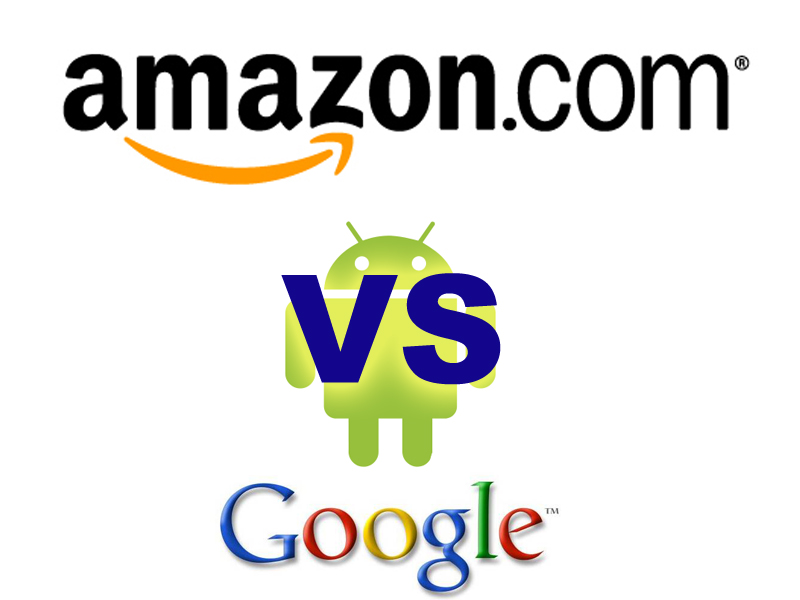 Why Amazon Has the Power to Eliminate Google