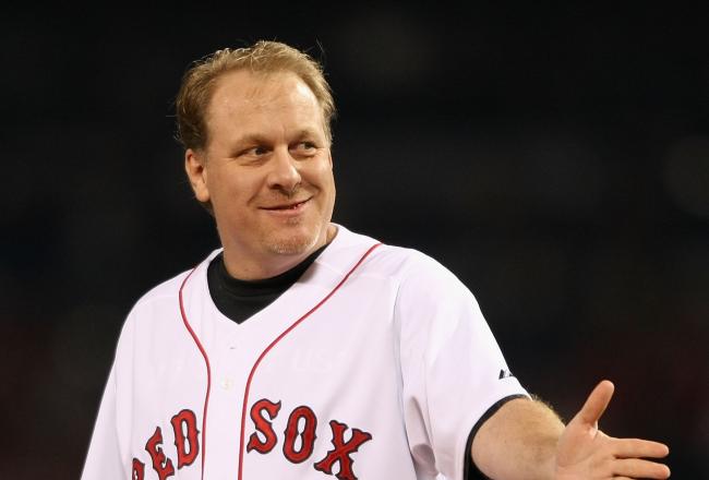 5 Things I Learned From Curt Schilling’s Big Mistake