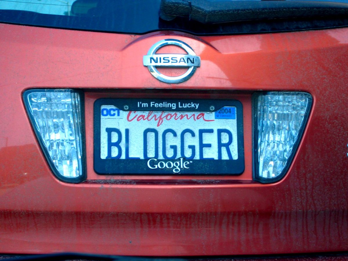 8 Things You Should Know Before Starting A Blog