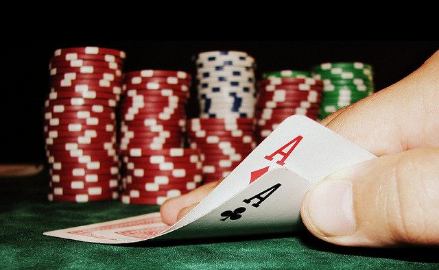 5 Poker Lessons That Apply To Entrepreneurship