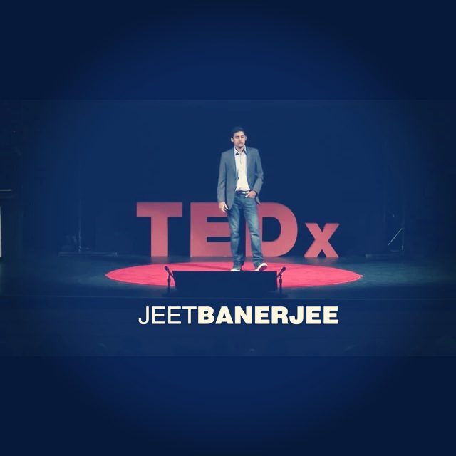 5 Things I Learned About Public Speaking From Delivering A TEDx Talk (Video Inside)