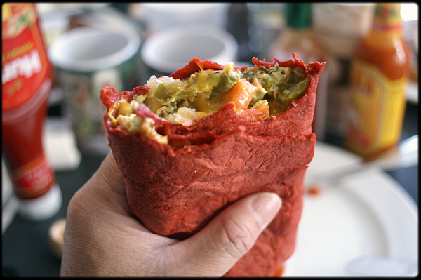 How I Closed My Biggest Deal Using A Burrito Analogy