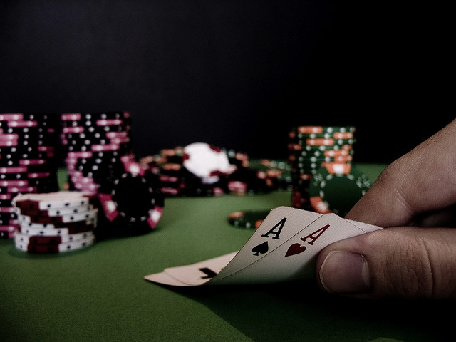 6 Qualities That Separate The Successful From The Lucky
