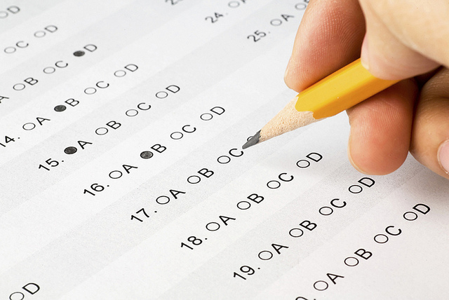 Why Bad Grades & Poor Test Scores Do Not Define You