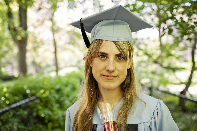 7 Things That Don’t Come With Your College Degree