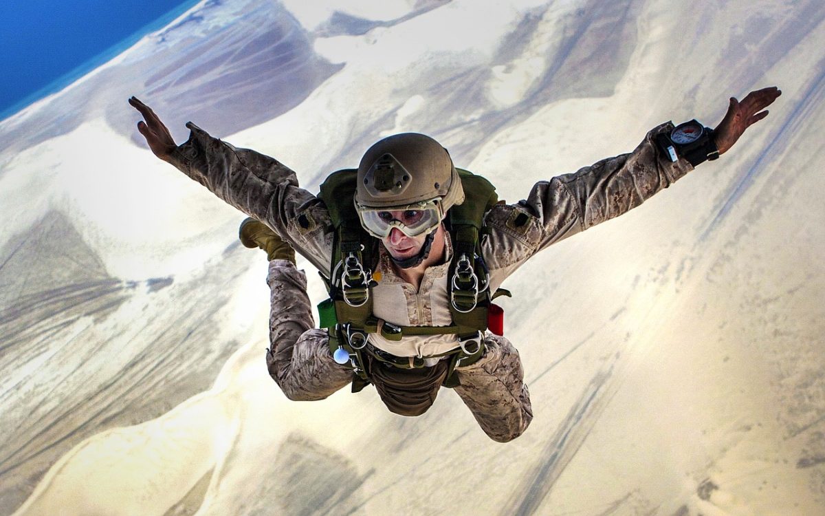 5 Reasons To Take The Leap of Faith And Give Entrepreneurship A Chance