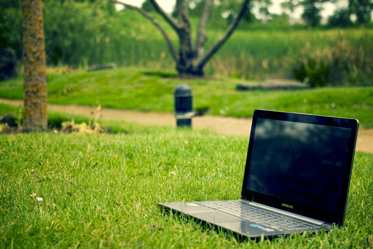 10 Ways To Stay Productive Even Working Remotely