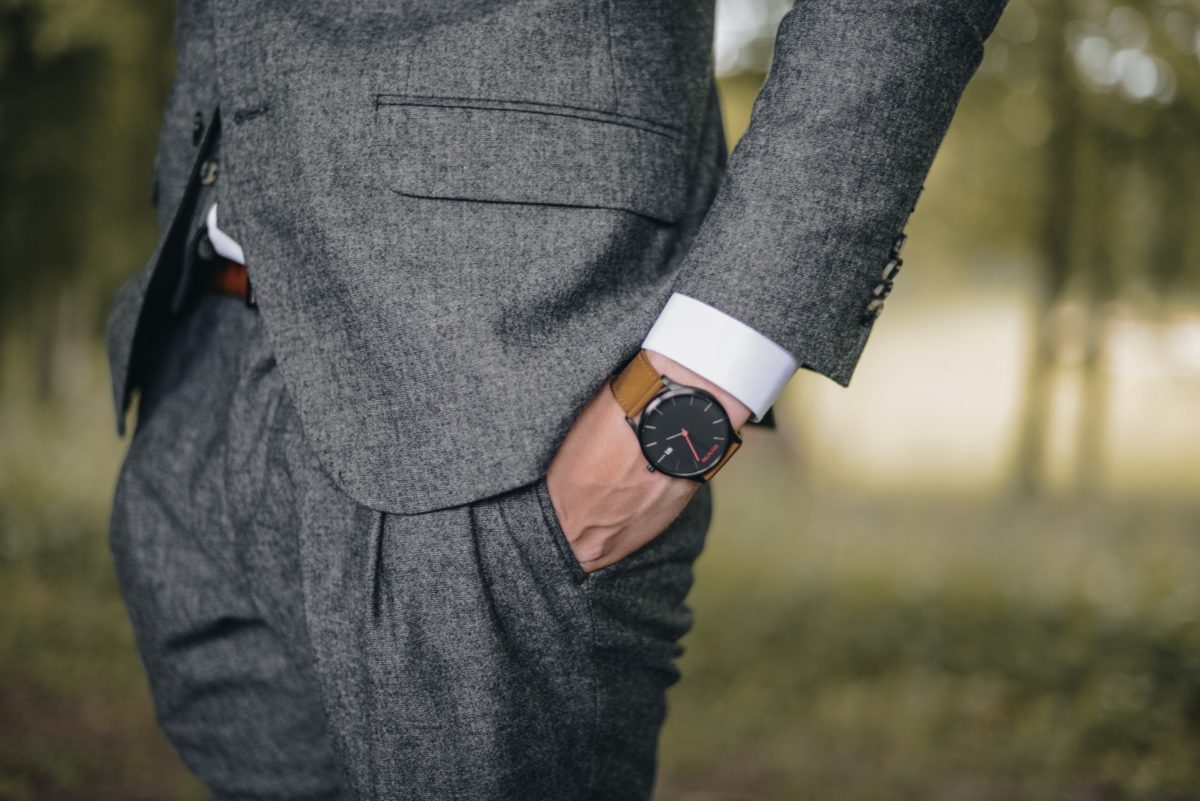 How To Dress For Success & Impress Everyday