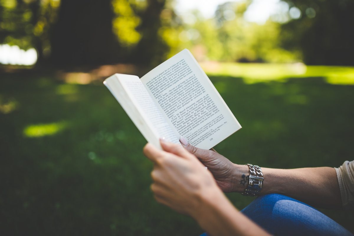 5 Valuable Books Every Startup Founder Should Read At Some Point