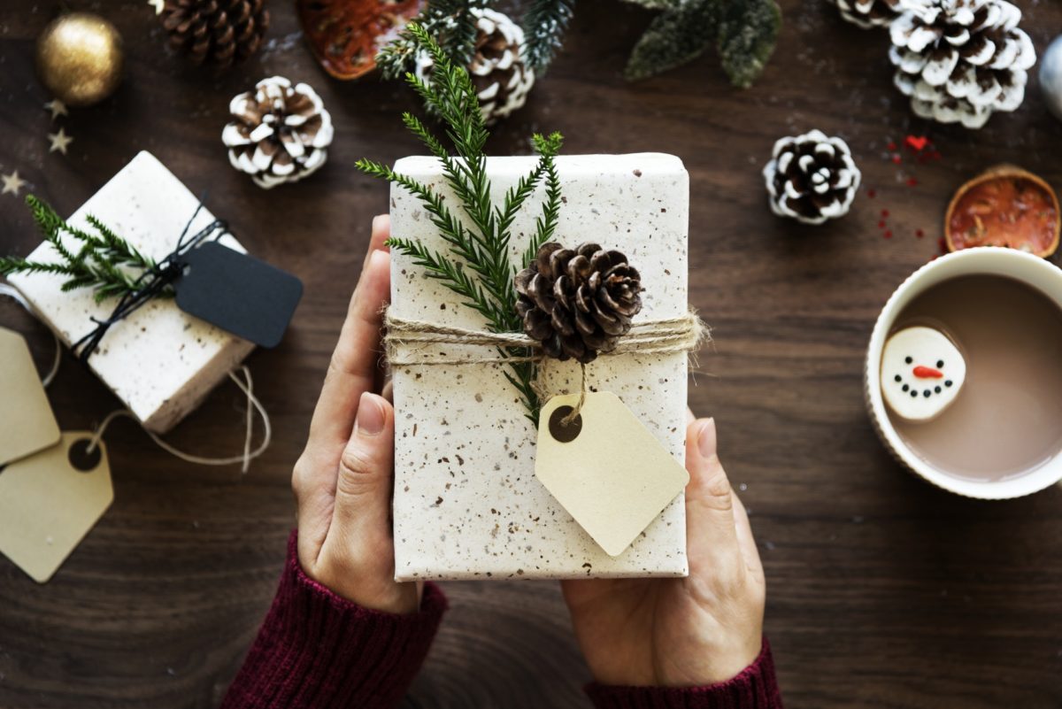 5 Things All Entrepreneurs Should Be Blessed About This Holiday Season
