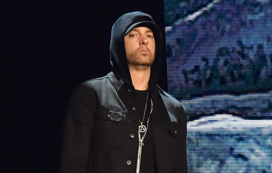 25 Powerful Quotes From Eminem
