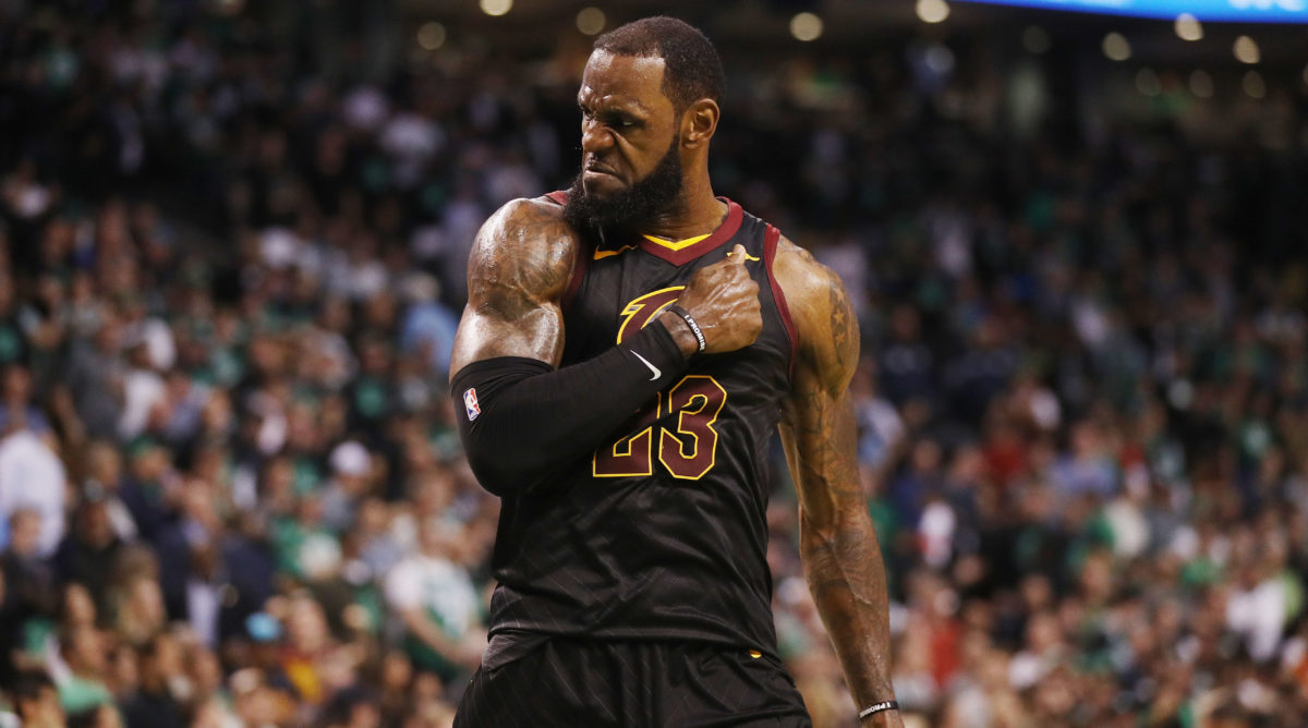Top 20 Lebron James Quotes For Motivation